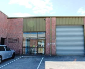 Factory, Warehouse & Industrial commercial property leased at Unit 88/22 Dunn Crescent Dandenong VIC 3175