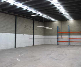 Factory, Warehouse & Industrial commercial property leased at Unit 88/22 Dunn Crescent Dandenong VIC 3175