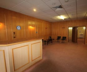 Offices commercial property leased at 35-37 Queen Street Auburn NSW 2144