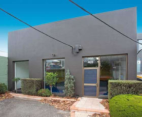 Factory, Warehouse & Industrial commercial property leased at 405 Canterbury Road Surrey Hills VIC 3127