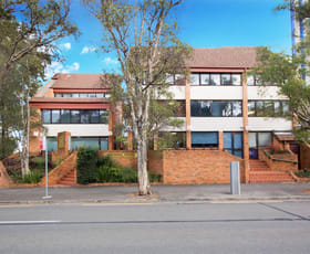 Offices commercial property leased at Suite 20/130 Pacific Highway St Leonards NSW 2065