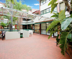 Offices commercial property leased at Suite 20/130 Pacific Highway St Leonards NSW 2065