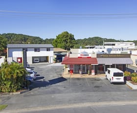Shop & Retail commercial property leased at 2A/42 Currumbin Creek Road Currumbin Waters QLD 4223