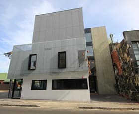 Shop & Retail commercial property leased at Ground Flo/95 Hornby Street Windsor VIC 3181