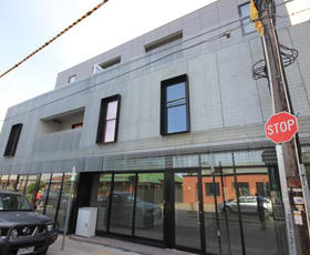 Shop & Retail commercial property leased at Ground Flo/95 Hornby Street Windsor VIC 3181