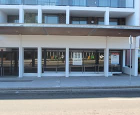 Factory, Warehouse & Industrial commercial property leased at Shop 2/69-73 Elizabeth Drive Liverpool NSW 2170