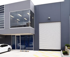 Factory, Warehouse & Industrial commercial property leased at 23-25 Clarice Road Box Hill VIC 3128