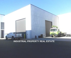 Other commercial property leased at Wetherill Park NSW 2164
