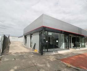 Showrooms / Bulky Goods commercial property leased at 59 Lonsdale Street Dandenong VIC 3175