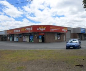 Showrooms / Bulky Goods commercial property leased at 3 & 4/54 Crocker Drive Malaga WA 6090