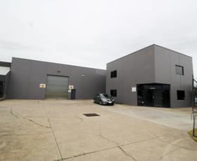 Showrooms / Bulky Goods commercial property leased at 54 Aster Avenue Carrum Downs VIC 3201