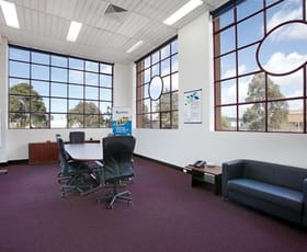Offices commercial property leased at 90-98 Abbotsford Street West Melbourne VIC 3003