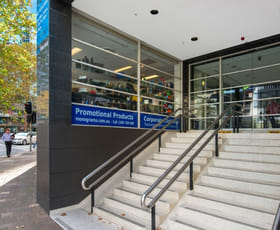 Medical / Consulting commercial property leased at 802/97-103 Pacific Highway North Sydney NSW 2060