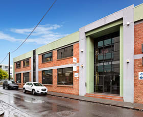 Offices commercial property leased at Suite 3/13-21 Vale Street North Melbourne VIC 3051