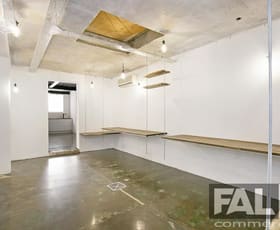 Offices commercial property leased at Unit  2/205-207 Moggill Road Taringa QLD 4068