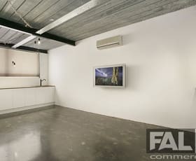 Offices commercial property leased at Unit  2/205-207 Moggill Road Taringa QLD 4068