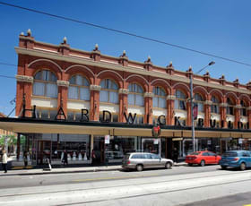 Shop & Retail commercial property leased at Shop 19/459-475 Sydney Road Brunswick VIC 3056