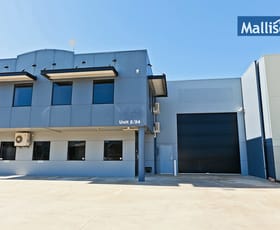 Offices commercial property leased at 2/24 Mordaunt Circuit Canning Vale WA 6155