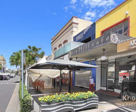 Hotel, Motel, Pub & Leisure commercial property leased at 331 Church Street Parramatta NSW 2150