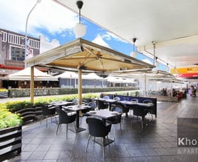 Hotel, Motel, Pub & Leisure commercial property leased at 331 Church Street Parramatta NSW 2150
