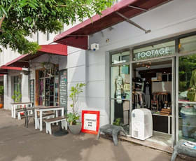 Shop & Retail commercial property leased at A/13 Burton Street Darlinghurst NSW 2010