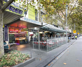Shop & Retail commercial property leased at 145 Swanston Street Melbourne VIC 3000