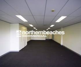 Offices commercial property leased at Warriewood NSW 2102