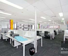Medical / Consulting commercial property leased at 7 Hassall Street Parramatta NSW 2150