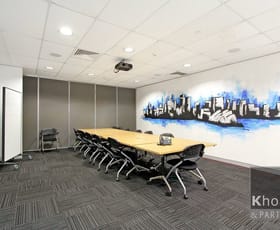 Medical / Consulting commercial property leased at 7 Hassall Street Parramatta NSW 2150