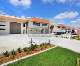 Showrooms / Bulky Goods commercial property leased at 13-21 Hallmark Street Pendle Hill NSW 2145