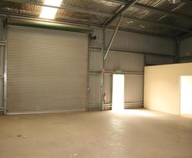 Factory, Warehouse & Industrial commercial property leased at Unit  2/7 Scott Place Orange NSW 2800