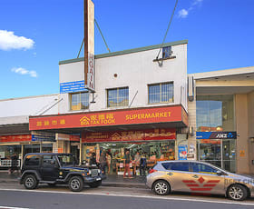 Medical / Consulting commercial property leased at 1/232 Beamish Street Campsie NSW 2194