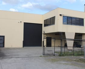 Factory, Warehouse & Industrial commercial property leased at Factory 3/4 Production Drive Campbellfield VIC 3061