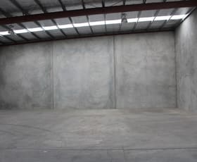 Factory, Warehouse & Industrial commercial property leased at Factory 3/4 Production Drive Campbellfield VIC 3061