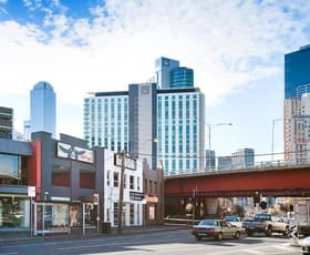 Showrooms / Bulky Goods commercial property leased at 530 City Road South Melbourne VIC 3205