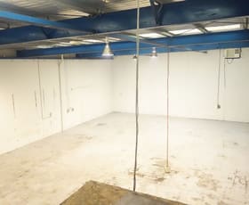 Factory, Warehouse & Industrial commercial property leased at 2/5 Superior Drive Dandenong VIC 3175