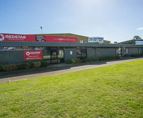 Factory, Warehouse & Industrial commercial property leased at 20-22 Fargo Way Welshpool WA 6106