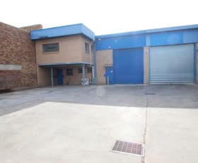Offices commercial property leased at 23 Hargraves Pl Wetherill Park NSW 2164