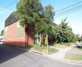 Offices commercial property leased at 2 Mark Street Lidcombe NSW 2141