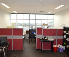 Offices commercial property leased at Level 5, 5/15 Kensington Street Kogarah NSW 2217