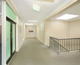 Offices commercial property leased at 4-10 Selems Parade Revesby NSW 2212