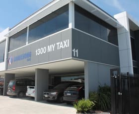 Offices commercial property leased at 11 Dandenong Street Dandenong VIC 3175