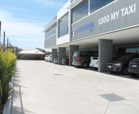 Offices commercial property leased at 11 Dandenong Street Dandenong VIC 3175