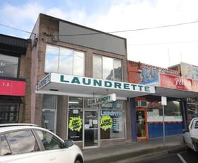 Shop & Retail commercial property leased at Level 1/109 Canterbury Road Heathmont VIC 3135
