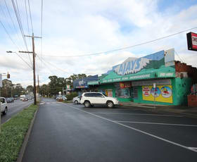 Other commercial property leased at Level 1/109 Canterbury Road Heathmont VIC 3135