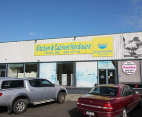 Shop & Retail commercial property leased at 3/253-257 Princes Highway Dandenong VIC 3175