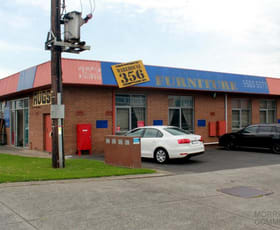 Factory, Warehouse & Industrial commercial property leased at 8/356 Lower Dandenong Road Braeside VIC 3195