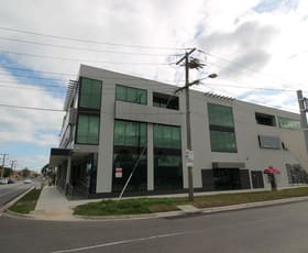 Medical / Consulting commercial property leased at Suite  1/49 Beach Street - Office Frankston VIC 3199