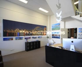 Factory, Warehouse & Industrial commercial property leased at Brookvale NSW 2100
