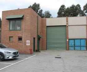Factory, Warehouse & Industrial commercial property leased at 7/4 Vesper Drive Narre Warren VIC 3805
